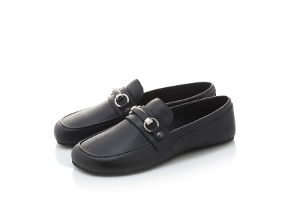 barefoot mokasiny versa black 1