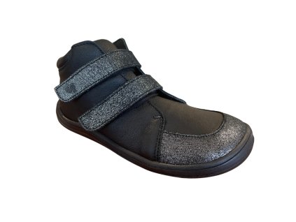 Febo Fall Midnight Black TEX Membrána