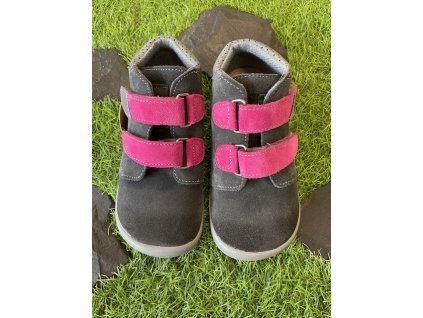 Boty Beda Isabel (BF 0001/W/M/2)