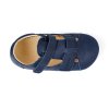 12920 6 barefoot sandalky froddo prewalkers dark blue 7