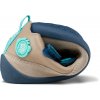 Affenzahn Barefoot Sneaker Leather Buddy - Octopus