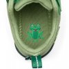 Affenzahn Barefoot tenisky - cotton sneaker Lucky Frog