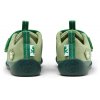 Affenzahn Barefoot tenisky - cotton sneaker Lucky Frog