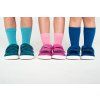 Baby Bare Shoes Febo Sneakers Navy