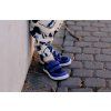 Baby Bare Shoes Febo Sneakers Navy