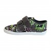 EF barefoot - 23-3407 Seledyn Graffiti
