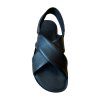Groundies - VERONA vegan women black