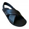 Groundies - VERONA vegan women black