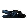 Groundies - VERONA vegan women black