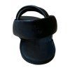 Groundies - VERONA vegan women black