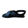 Groundies - VERONA vegan women black