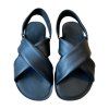 Groundies - VERONA vegan women black