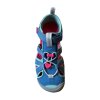 Keen seacamp II CNX CORONET BLUE/HOT PINK