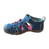 Keen seacamp II CNX CORONET BLUE/HOT PINK