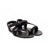 barefoot sandale be lenka flexi black 2027 size large v 1