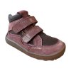Froddo Barefoot TEX Autumn G3110254-12 Pink/Gold