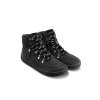 barefoot topanky be lenka ranger 2 0 all black 54970 size large v 1
