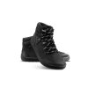 barefoot topanky be lenka ranger 2 0 all black 54969 size large v 1