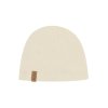 Dětská termo čepice Jan and Jul - Oatmeal - Béžová