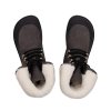 zimne barefoot topanky lynx dark 20 grey 3016