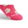 detske barefoot ponozky be lenka kids crew unicorn bublegum pink 66257 size large v 1