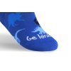 detske barefoot ponozky be lenka kids crew dino royal blue 66261 size large v 1
