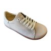 KTR Barefoot Tima - Celokožené nízké boty