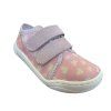 Ef Barefoot - 23-3407 Plátěné tenisky - Srdíčka