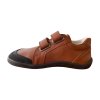 Baby Bare Shoes Febo Go Brown