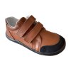 Baby Bare Shoes Febo Go Brown