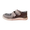 Baby Bare Shoes Febo Sneakers Grey