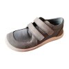 Baby Bare Shoes Febo Sneakers Grey