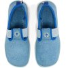 Affenzahn Slipper Vegan Dreamy - Shark