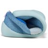 Affenzahn Slipper Vegan Dreamy - Shark