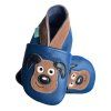 blue dog