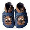 blue dog 1