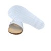 Barefoot pantofle - Natural Barefoot -  Two Donau White