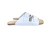 Barefoot pantofle - Natural Barefoot -  Two Donau White