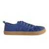 Baby Bare Shoes Febo Nova - Navy