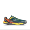 JOMA Barefoot Trailové boty BFTUNDS2617 - Tundra zelené
