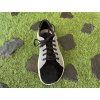 Barefoot pánské boty KTR - Jeans / Black