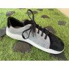 Barefoot pánské boty KTR - Jeans / Black