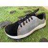 Barefoot pánské boty KTR - Jeans / Black