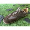 Barefoot pánské boty KTR - Brown