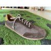 Barefoot pánské boty KTR - Brown