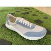 Barefoot boty KTR - Blue / Grey
