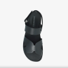 Dámské Barefoot Sandály GROUNDIES® Juno Black
