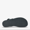 Dámské Barefoot Sandály GROUNDIES® Juno Black