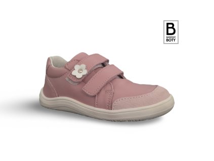 Baby Bare Shoes Febo Go Candy