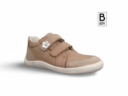 Baby Bare Shoes Febo Go Cappuccino 2024